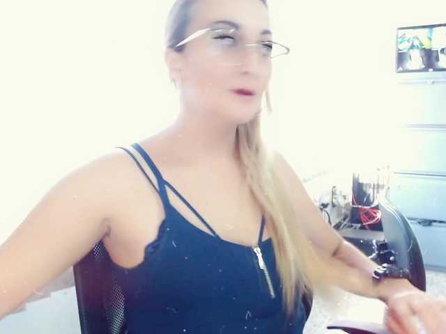 Uitzending screenshots adrianapdes