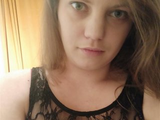 Erotische videochat AdrianaSmile
