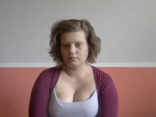 Erotische videochat AdrianaSmile