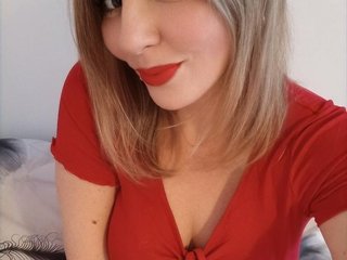 Erotische videochat AdriannaLove