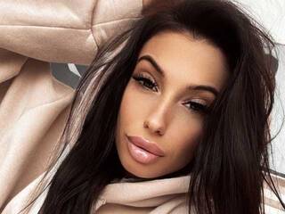 Erotische videochat AdriaRae18