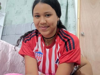 Erotische videochat AdryQueen