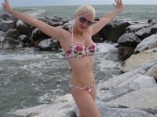 Erotische videochat aelis