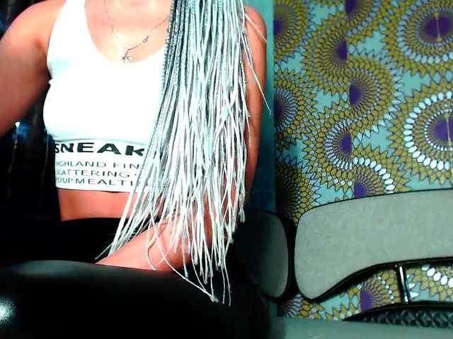 Uitzending screenshots Aenat