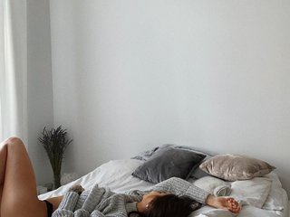 Erotische videochat Aennaangel01