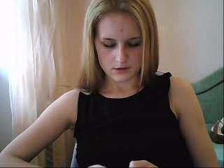 Uitzending screenshots AfeliaKim
