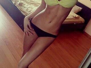 Erotische videochat BellaO18