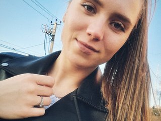 Erotische videochat Affectionate-Fairy