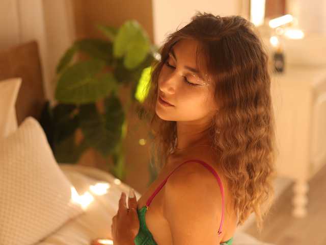 Foto van het profiel Afffiiina
