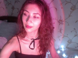 Erotische videochat AffiinaLovsx