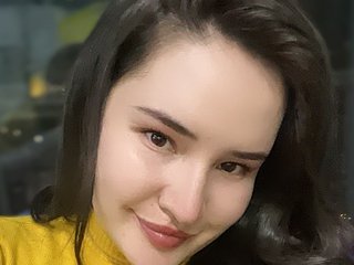 Erotische videochat AfinaDj