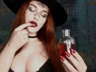 Erotische videochat Vexahlia