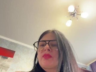 Erotische videochat ALINABLACK