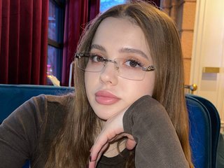 Erotische videochat AfinaNights