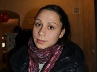 Erotische videochat afinayammyy