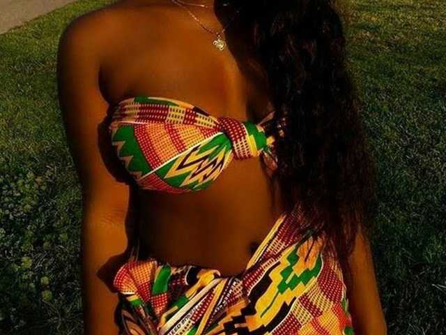 Foto van het profiel Africana2