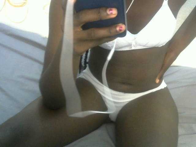 Uitzending screenshots Africana2