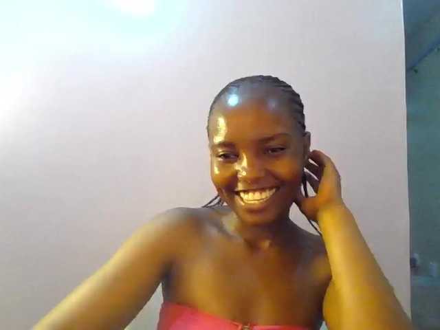 Uitzending screenshots Africanah