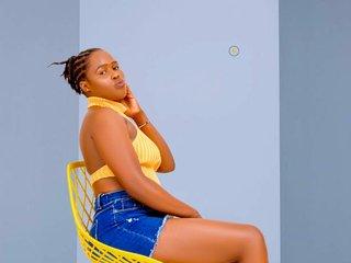 Erotische videochat Africanbaby