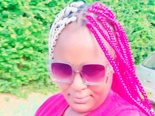Foto van het profiel AfricanBBw