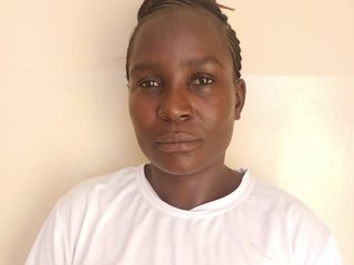 Erotische videochat Africanbeauty4