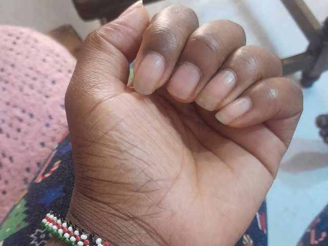 Foto van het profiel Africanberry254