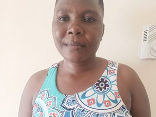 Erotische videochat AfricanBigass