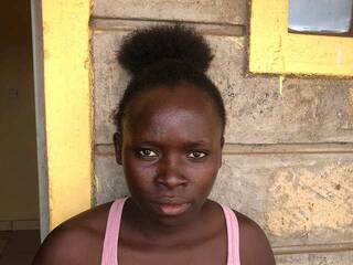 Erotische videochat Africancurvy2