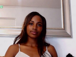 Uitzending screenshots AfricanCuyyn