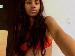 Uitzending screenshots AfricanCuyyn