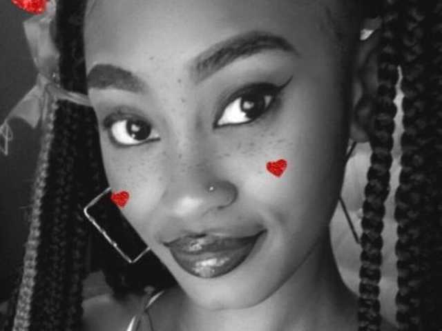 Erotische videochat AfricanGirl