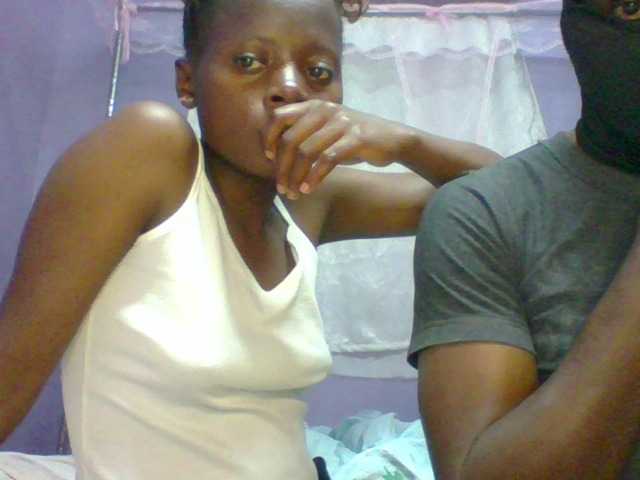 Uitzending screenshots Africanspicy