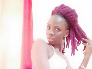 Foto van het profiel africanqueen2