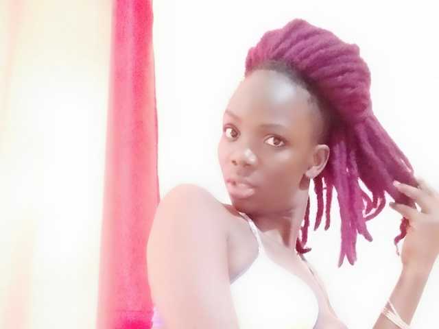 Foto van het profiel africanqueen2