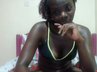 Uitzending screenshots africanqueen2