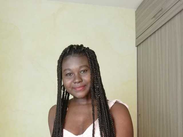 Profielfoto africanqueenx