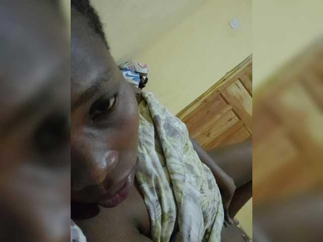 Uitzending screenshots AfricanSpice