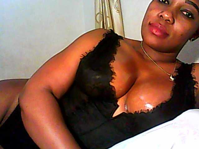 Profielfoto AfriGoddess