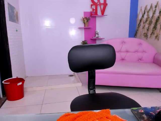 Uitzending screenshots Afrikanbutt