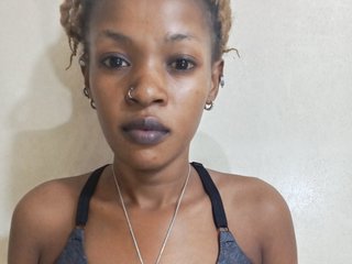 Erotische videochat Afrikanpussy