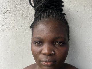 Erotische videochat Afriqquen