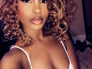 Foto van het profiel afrobeauty7
