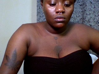 Erotische videochat Afrobooty