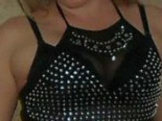 Erotische videochat afrodeeta