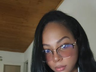 Erotische videochat AfroDesireX