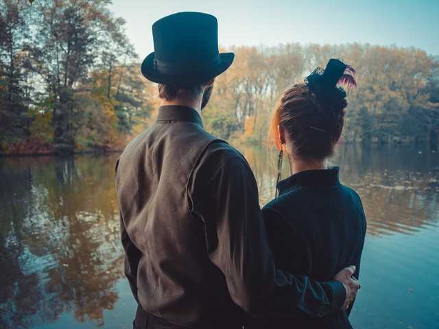 Foto van het profiel Afrodita-Erot