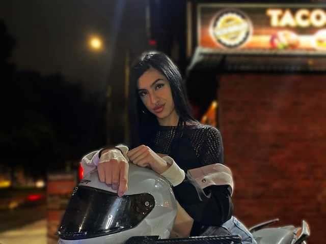 Foto van het profiel afrodita-sp