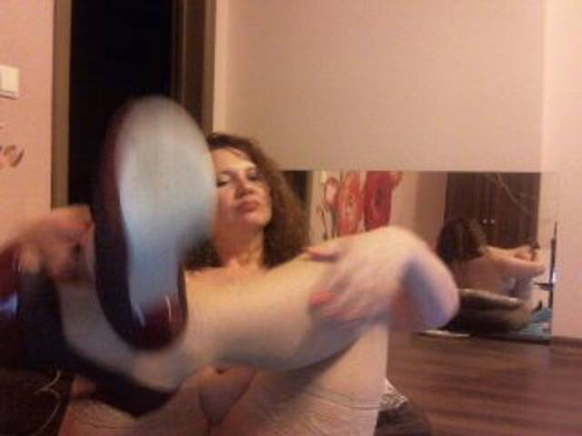 Uitzending screenshots MissVenera