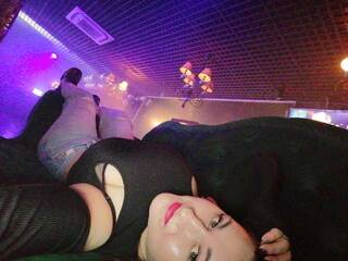 Erotische videochat Afrodita0903