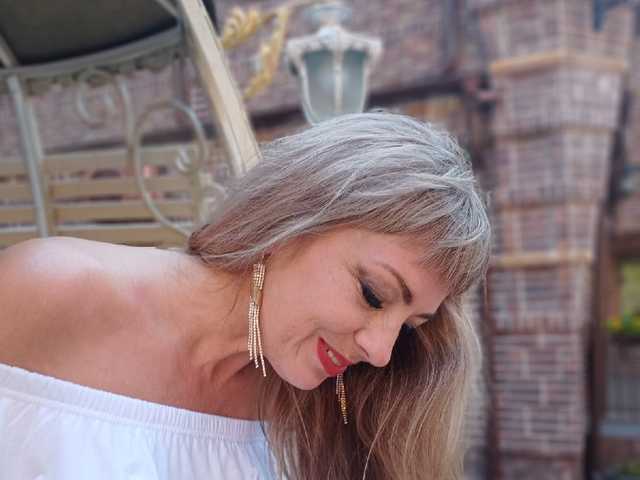 Foto van het profiel Afrodita44444